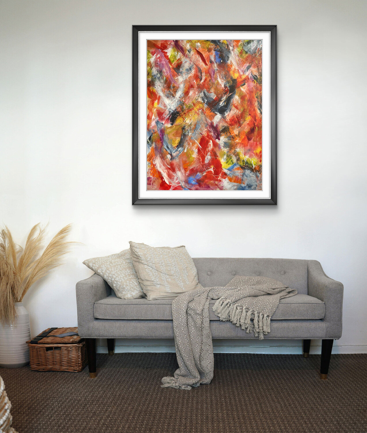 Cera Fredda Renesans 125 Ml - Medium Per Pittura A Olio, Effetto Opaco E Texture - Foto 7