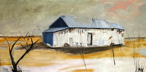 Vicino al mare YŪREI