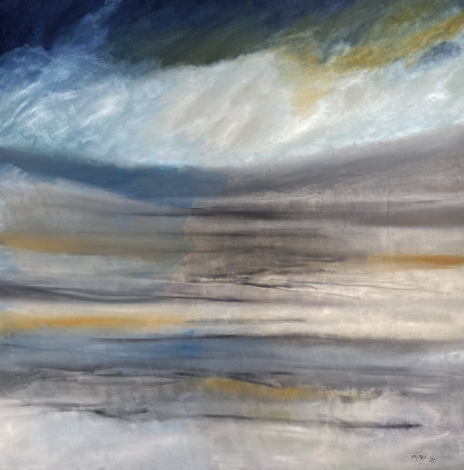 Silenziosa assenza YŪREI