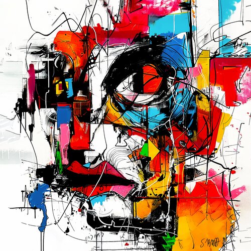 Decentrato de simone ibba, Digital a la venta en Singulart