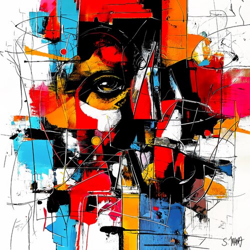 Ti scrivo von simone ibba, Digital kaufen auf Singulart