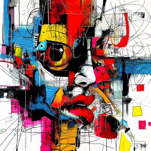 Risorgere by simone ibba, Digital for Sale on Singulart