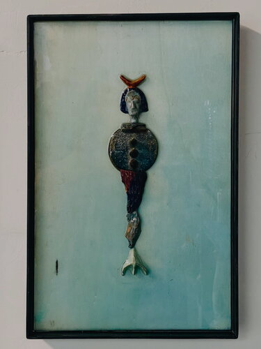 X by Paolo Iammarrone, Other Media for Sale on Singulart