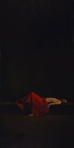 Painting III di Michael Massen, Pittura in vendita su Singulart