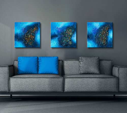 3er Set Schatz_im_Meer Fortuna Per