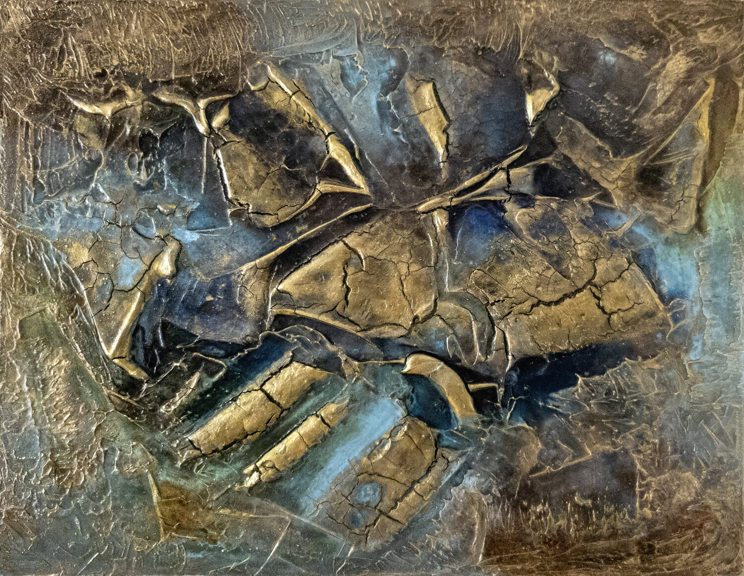 Eruption Fortuna Per