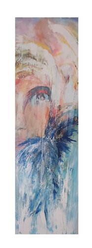 look von Manuela Eibensteiner, Malerei kaufen auf Singulart