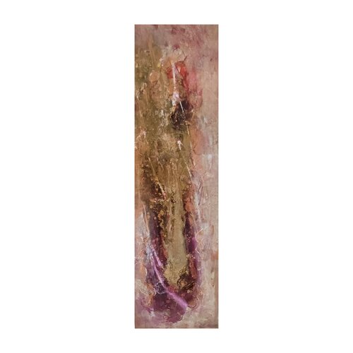 Symphonie der Farben van Manuela Eibensteiner, Schilderij te koop op Singulart