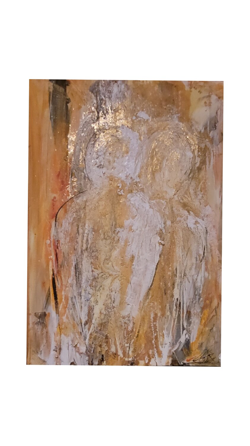 Beschützt Manuela Eibensteiner