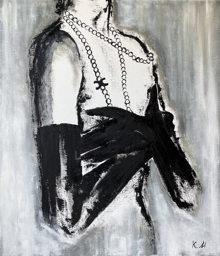 MADAME COCO Kristina Mallen