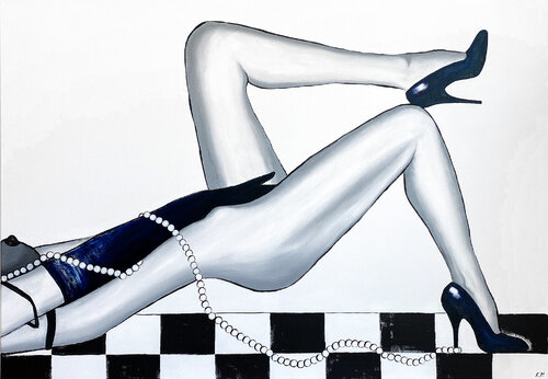 SELF-KNOWLEDGE Kristina Mallen
