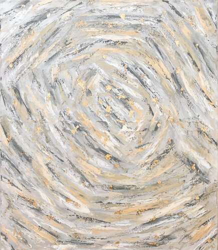 SAMSARA van Kristina Mallen, Schilderij te koop op Singulart