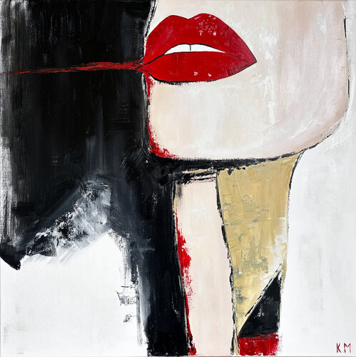 Whisper of Desire Kristina Mallen