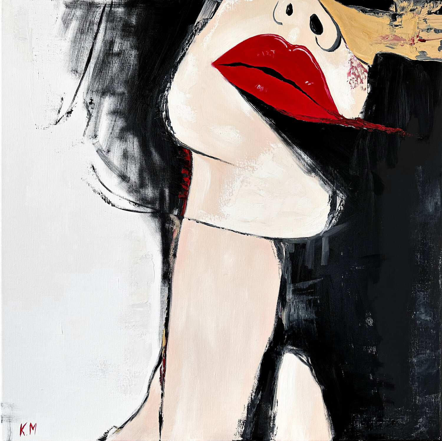 Fatal Attraction Kristina Mallen