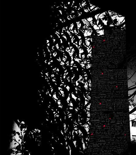 LES SOLDATS DU COEUR CEDRIC FONTAINE