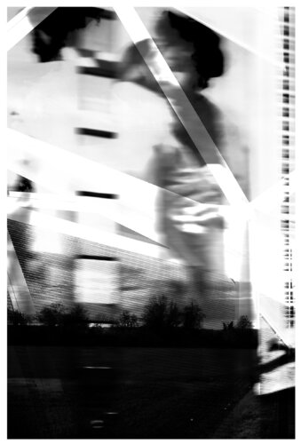 DERNIERE DANSE von CEDRIC FONTAINE, Fotografie kaufen auf Singulart