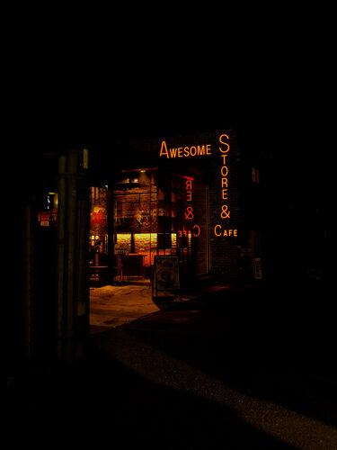 IN/OUT by CEDRIC FONTAINE, Photography for Sale on Singulart