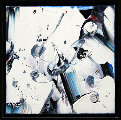 Studio per velature van Michele De AGOSTINI, Schilderij te koop op Singulart
