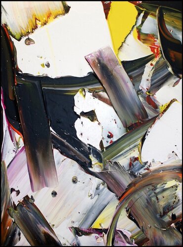 Tracce von Michele De AGOSTINI, Malerei kaufen auf Singulart