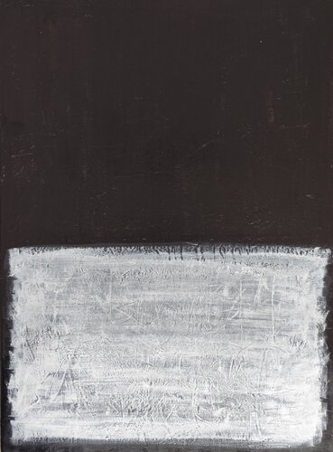 Black Mono-Lite Vol. 2 von Renzo Buggiani, Malerei kaufen auf Singulart