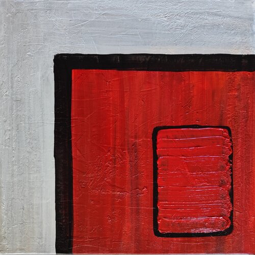 Kinetic Orbit Vol. 8 by Renzo Buggiani, 絵画 for Sale on Singulart