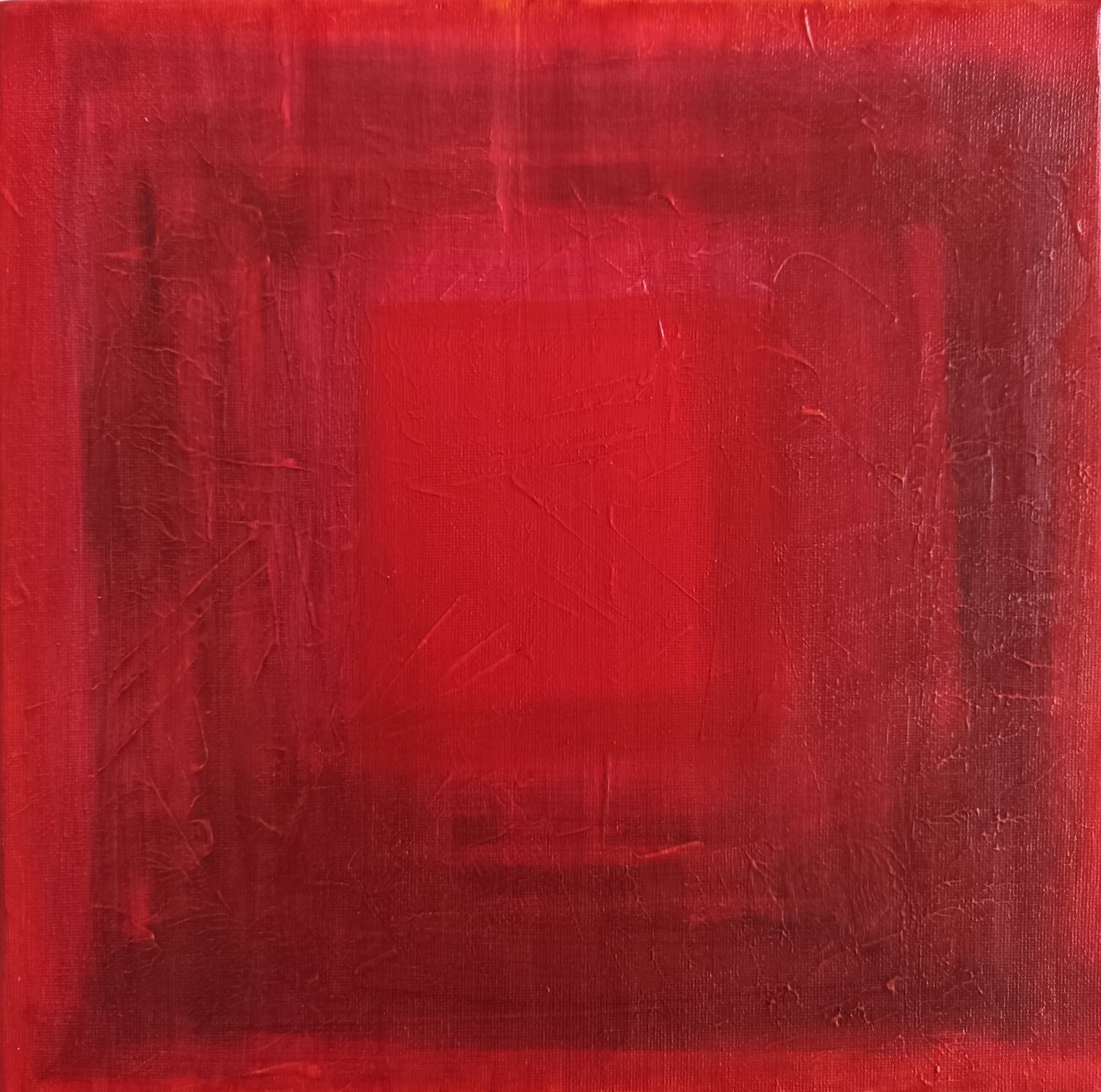 Red 1 Renzo Buggiani