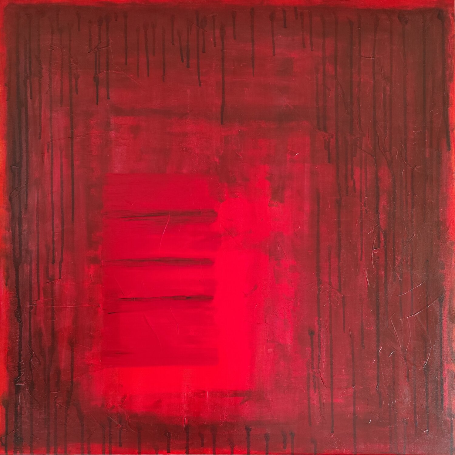 RED - DEEP Renzo Buggiani