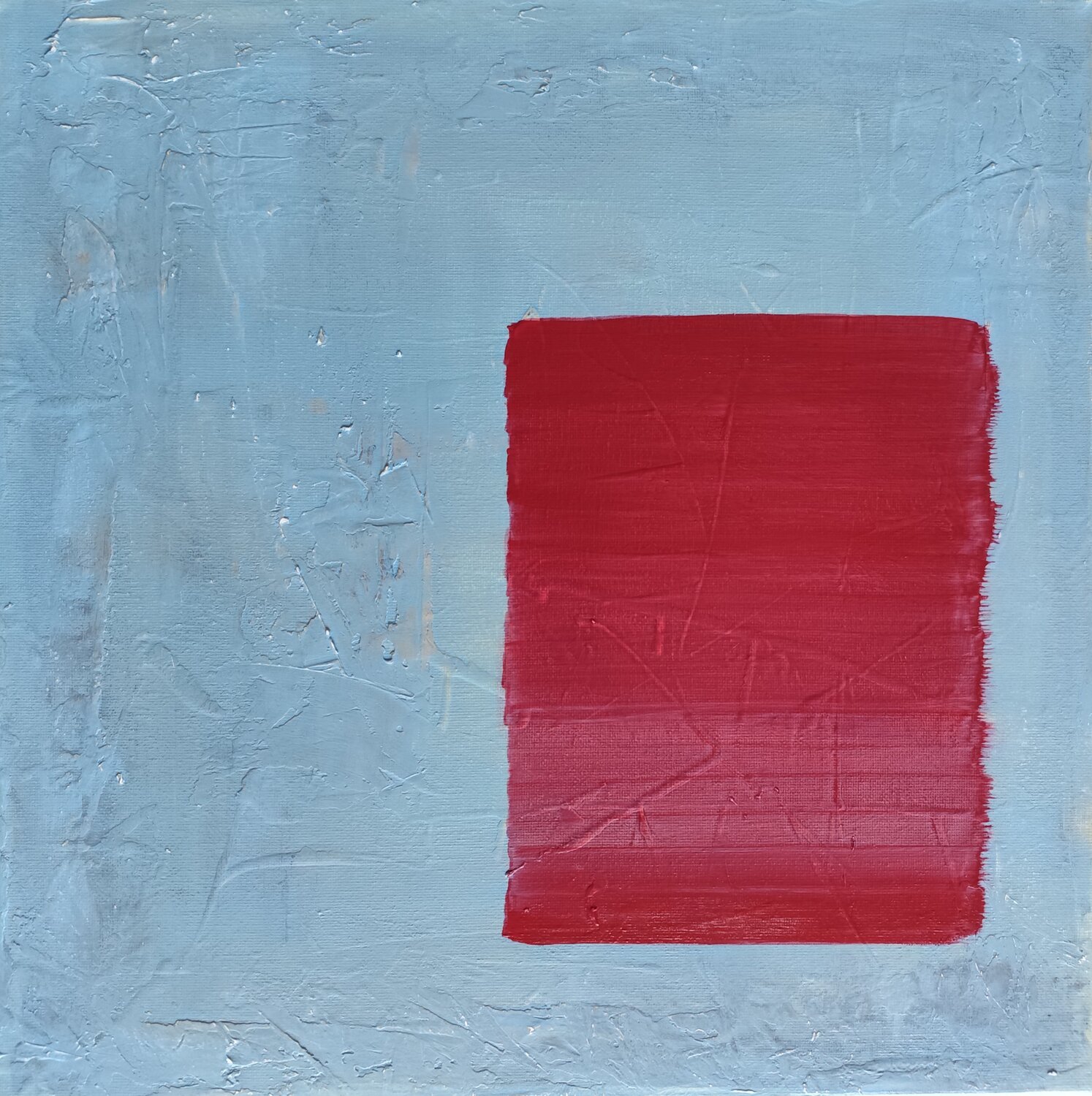 Blue 2: Northern Cargo Renzo Buggiani