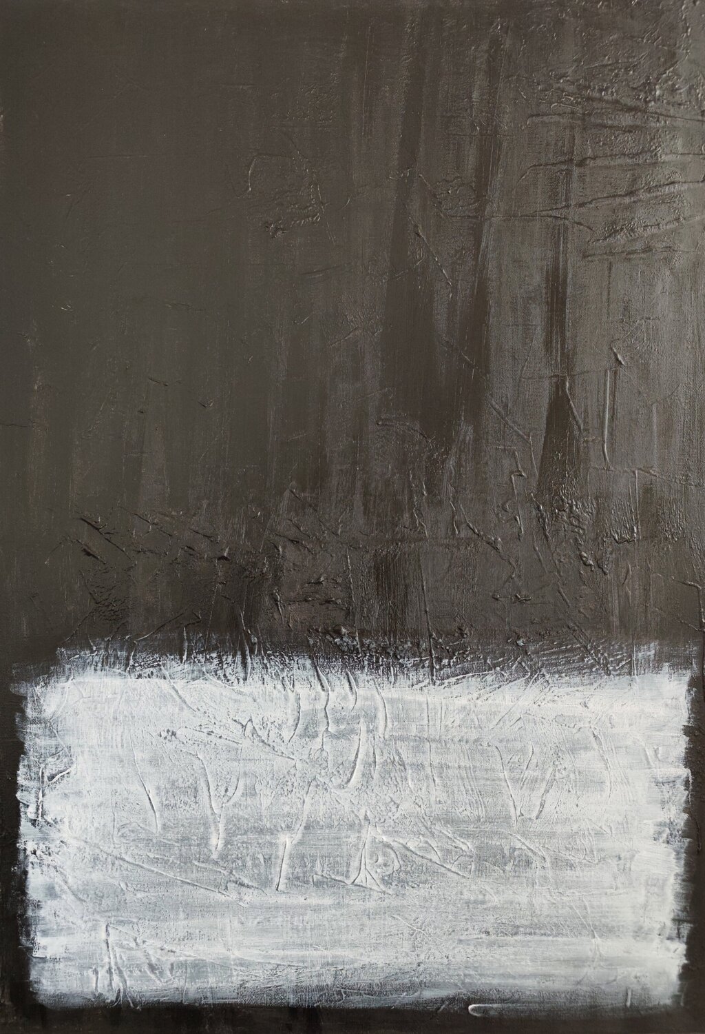 Black Mono-Lite Vol. 1 Renzo Buggiani