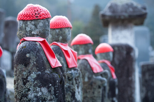 Religious Ceremony von Alain  Goulet, Fotografie kaufen auf Singulart