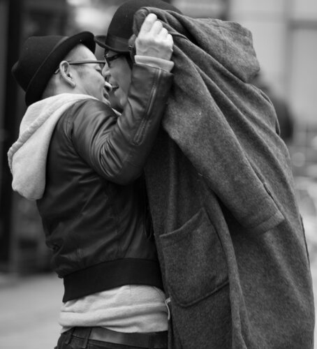 Unfortunate Situation Tokyo 2 di Alain  Goulet, Fotografia in vendita su Singulart