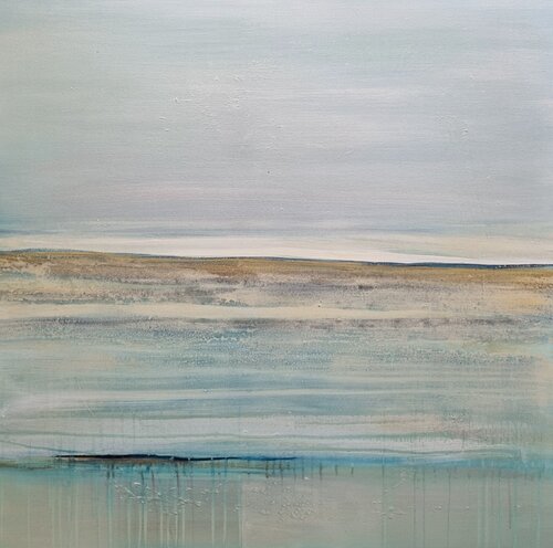Letme de Monika Signer, Pintura a la venta en Singulart
