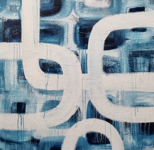 WhichWay Monika Signer