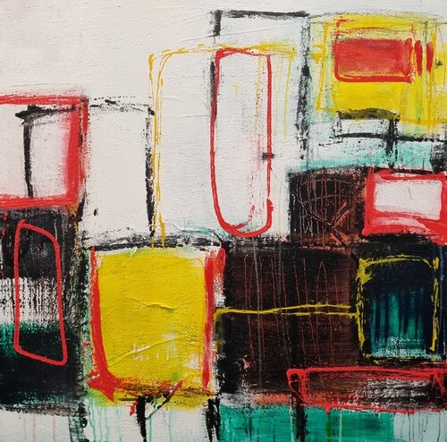 Colours Monika Signer