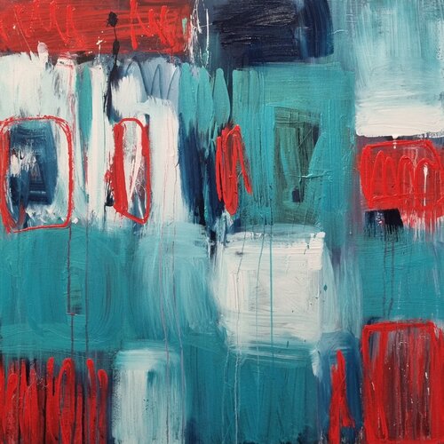 Courage Monika Signer