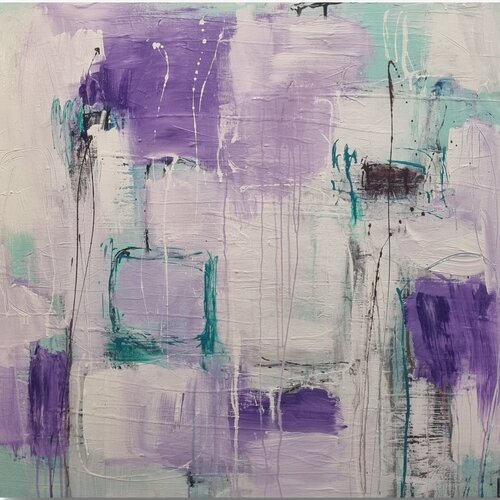 Lilac Monika Signer