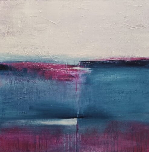 Thoughts Monika Signer