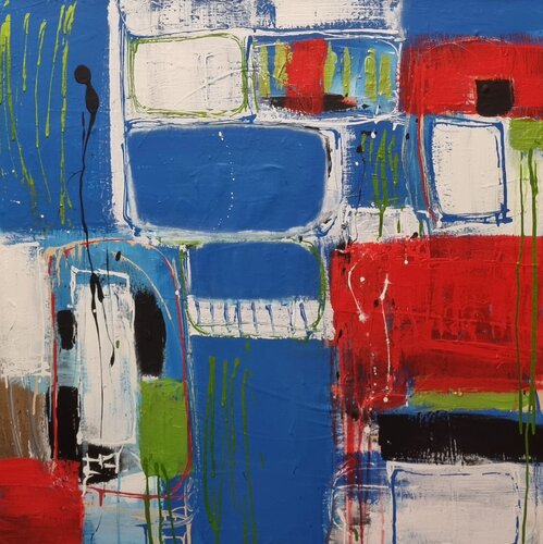 Question? Monika Signer