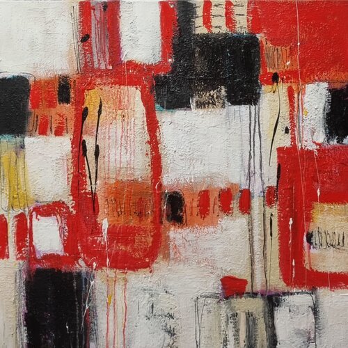Revolution Monika Signer