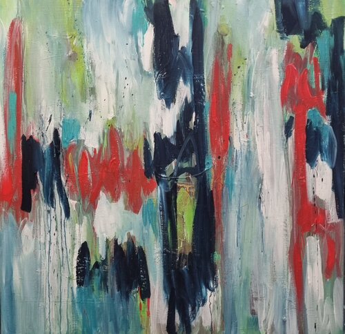 Heartbeat Monika Signer