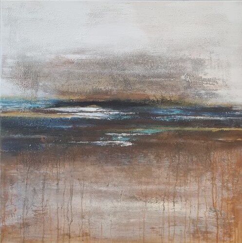 Whispers of the Sky Monika Signer
