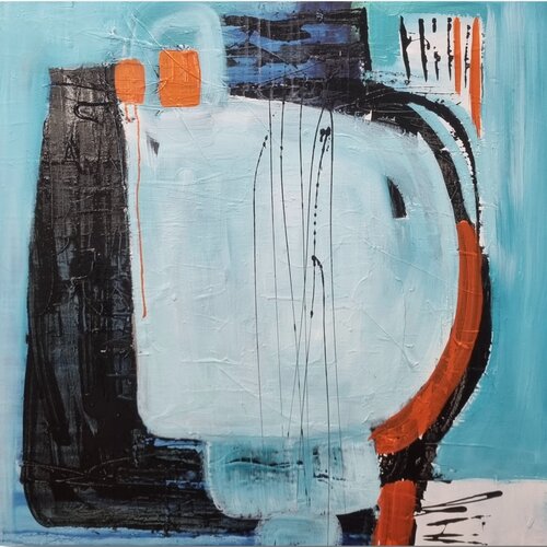 Inner Curve Monika Signer