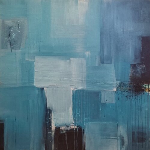 Between Tides Monika Signer