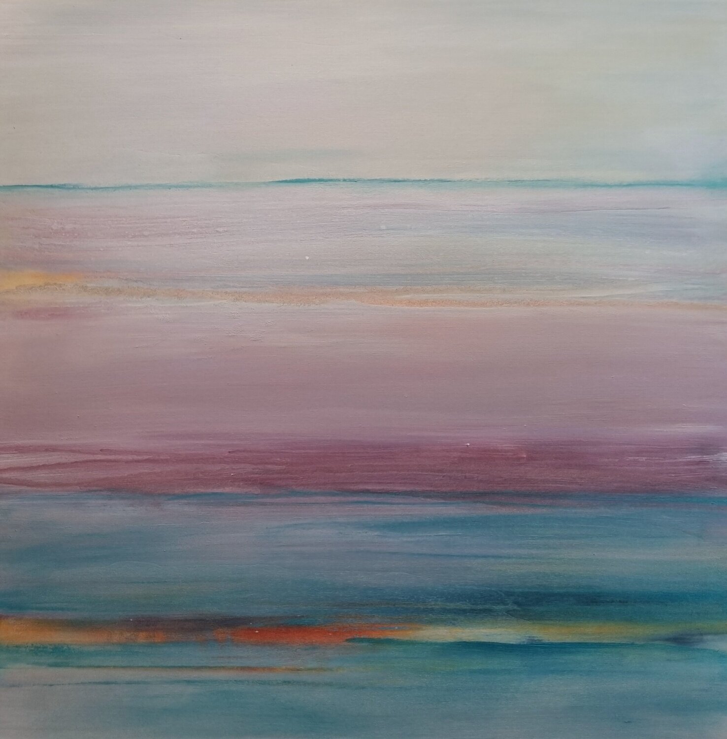 Hope Monika Signer