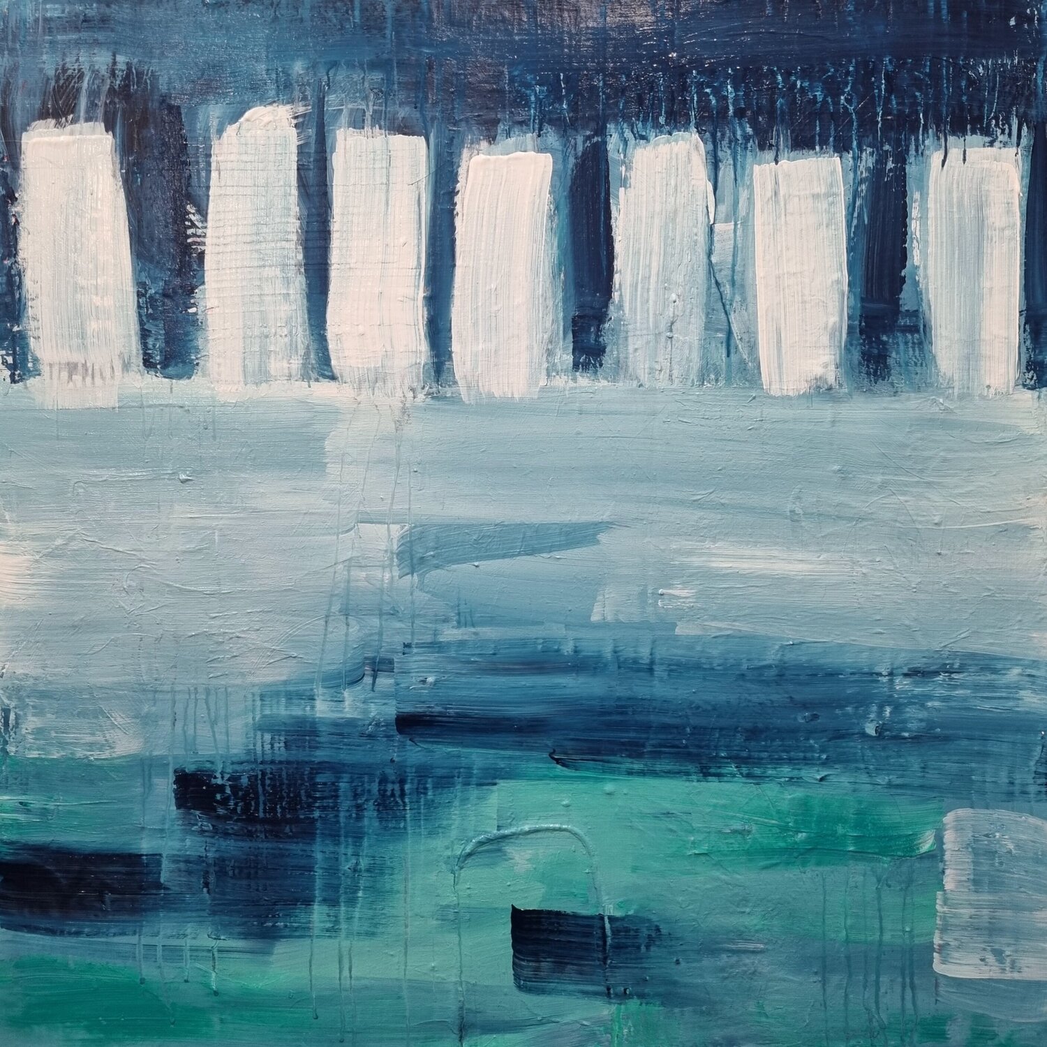 Rise Monika Signer