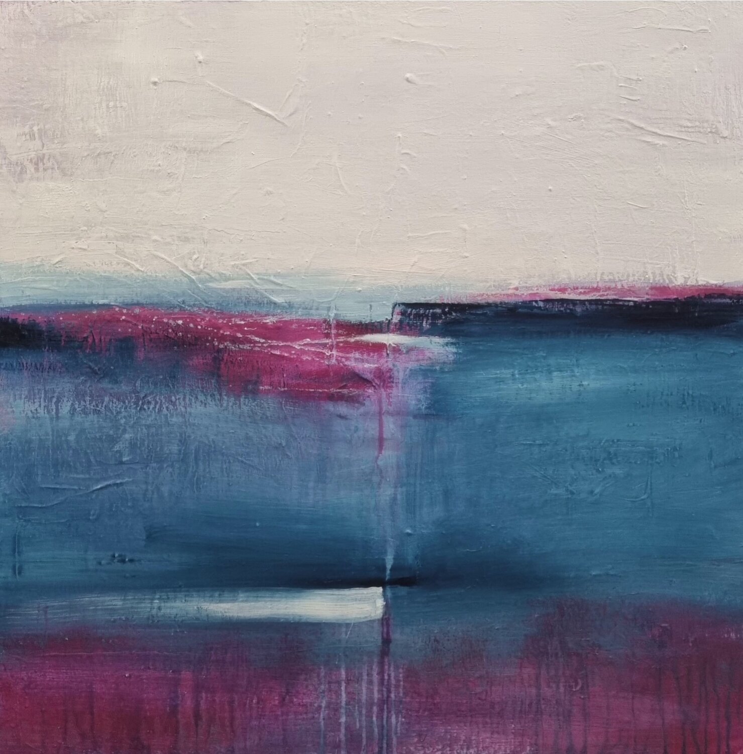 Thoughts Monika Signer