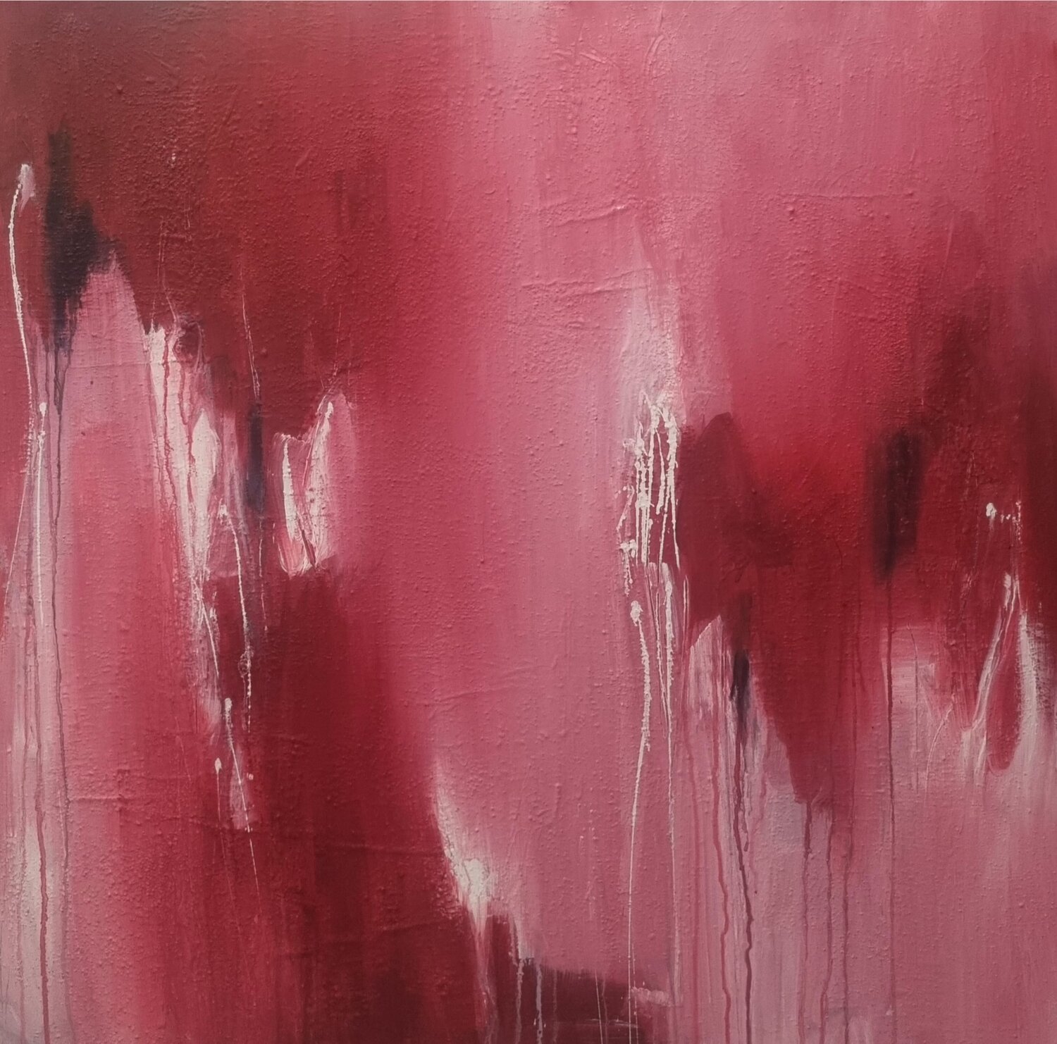 Buried in silence Monika Signer