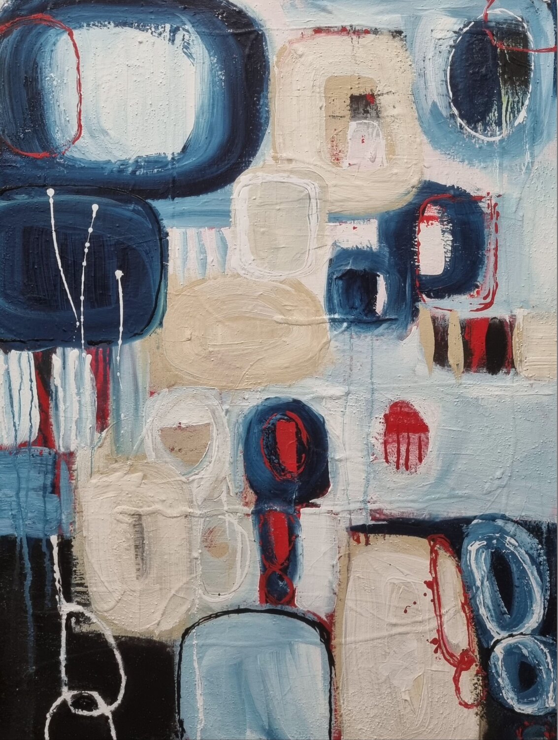 Where Order Breathes Monika Signer