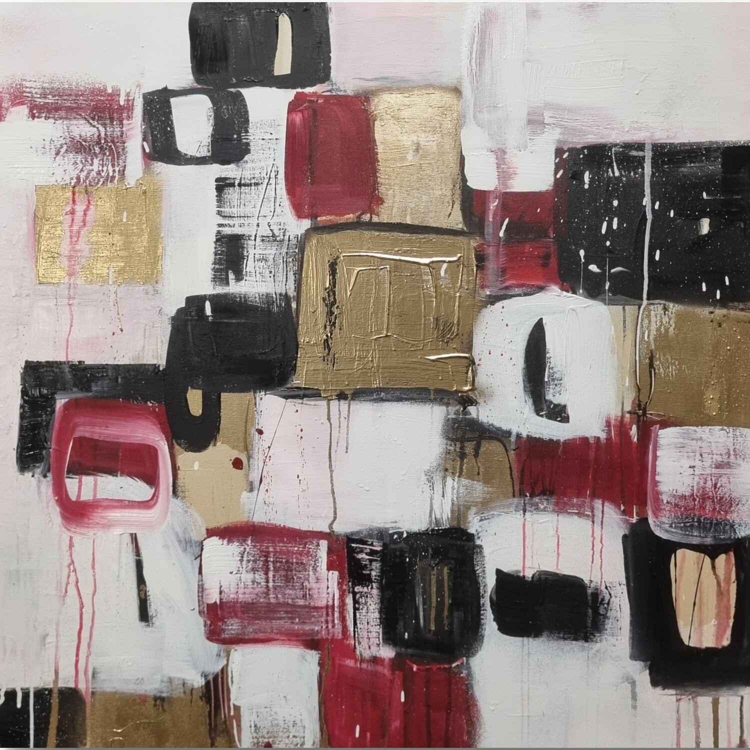 Body to soul Monika Signer
