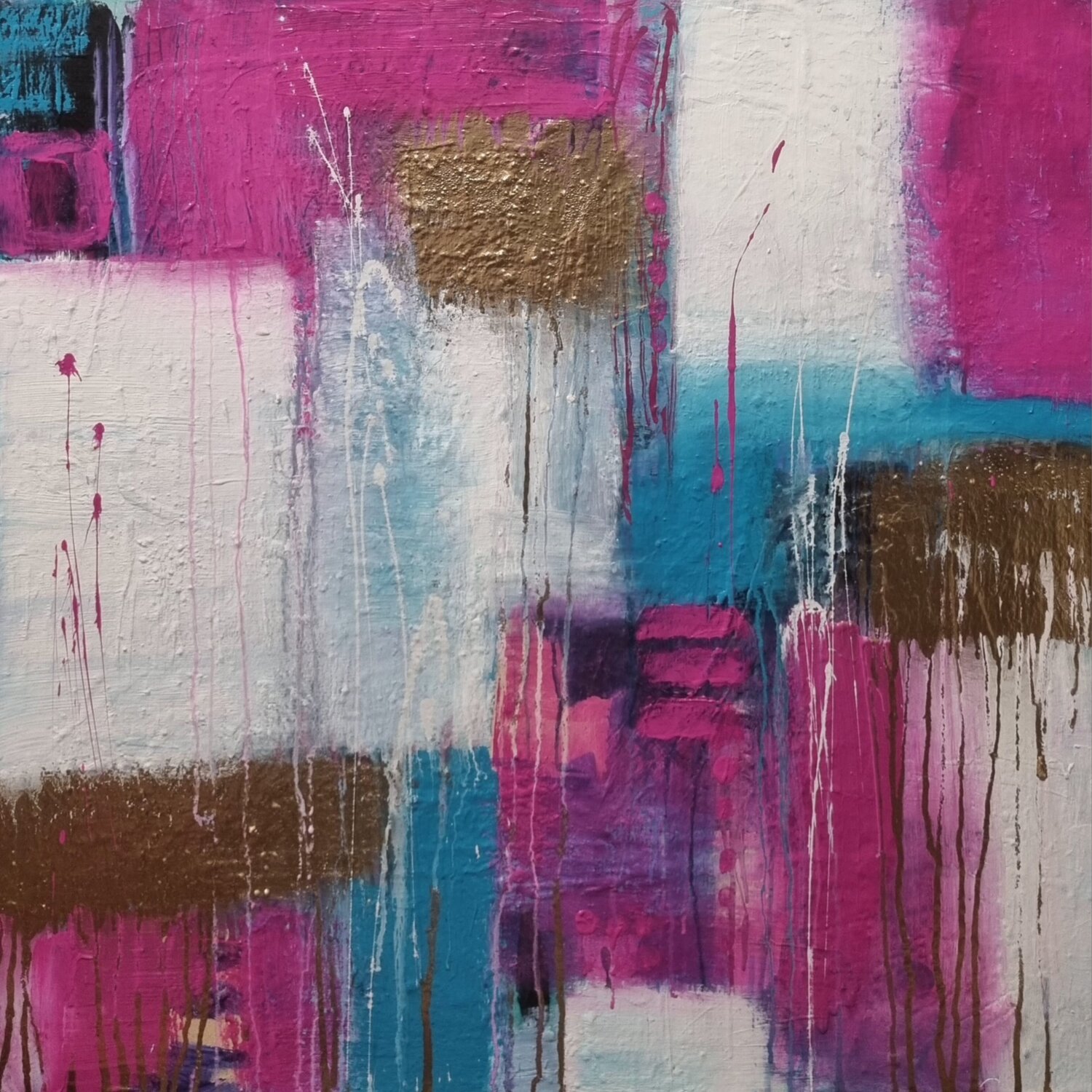 My colours Monika Signer